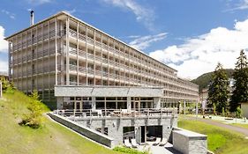 AMERON Davos Swiss Mountain Resort